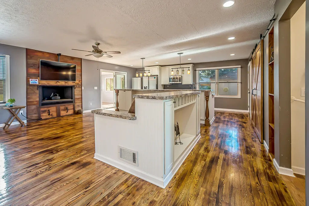 8280 Clear Lake Road Waterloo Township MI 49240