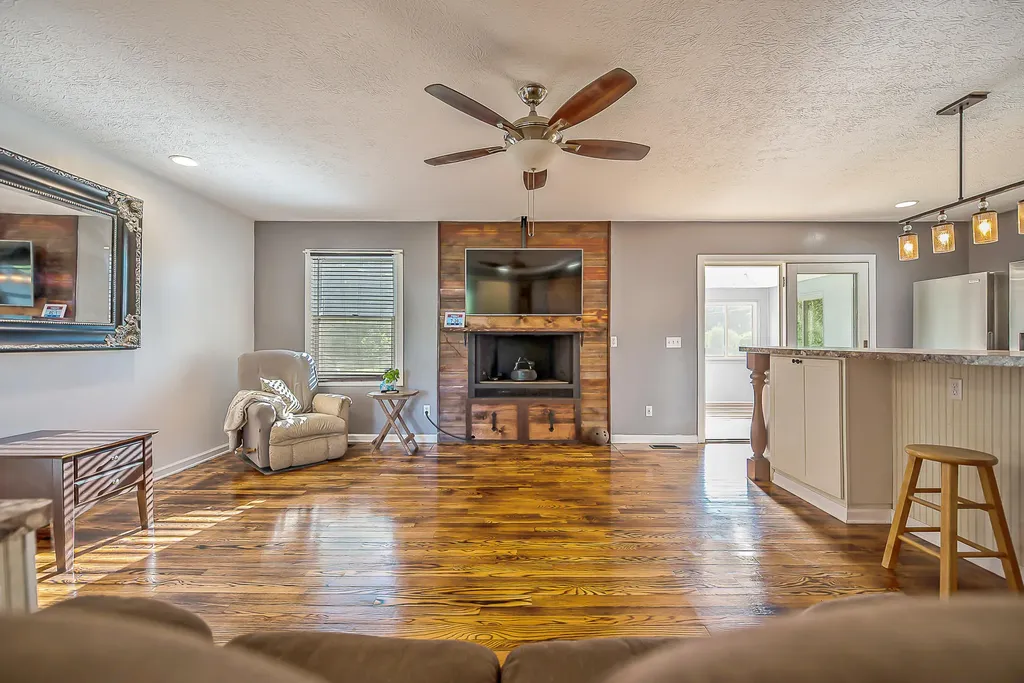 8280 Clear Lake Road Waterloo Township MI 49240
