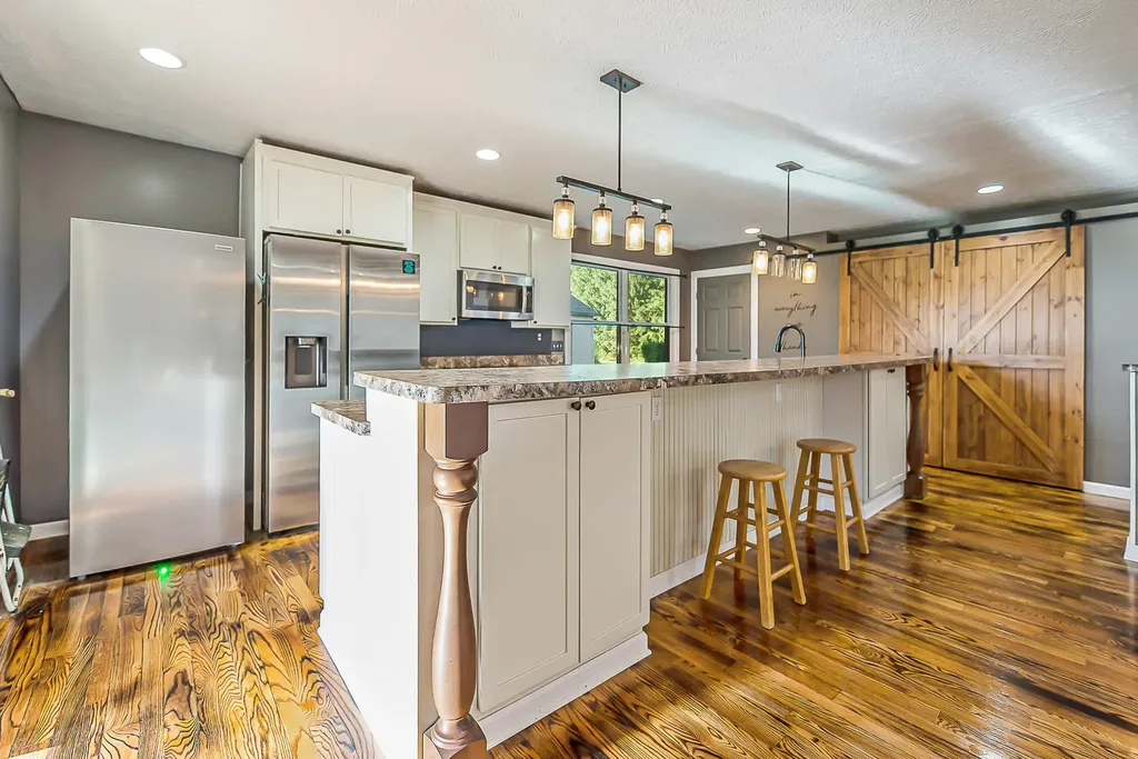 8280 Clear Lake Road Waterloo Township MI 49240