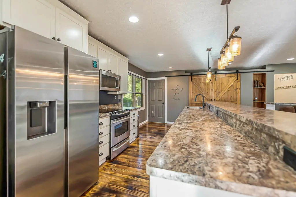 8280 Clear Lake Road Waterloo Township MI 49240