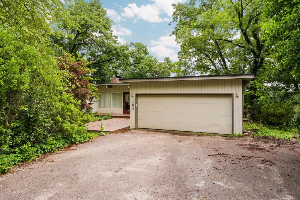 3595 E Huron River Drive Ann Arbor City MI 48104