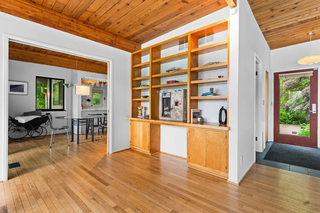 3595 E Huron River Drive Ann Arbor City MI 48104