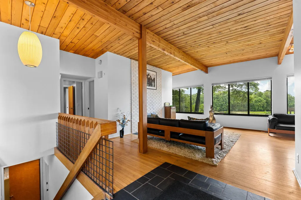 3595 E Huron River Drive Ann Arbor City MI 48104