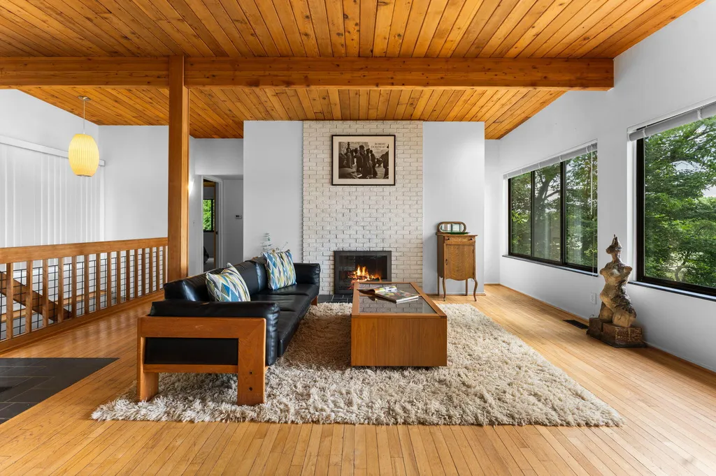 3595 E Huron River Drive Ann Arbor City MI 48104