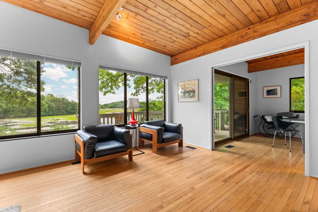 3595 E Huron River Drive Ann Arbor City MI 48104
