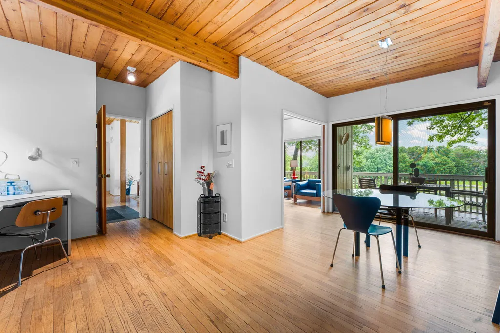 3595 E Huron River Drive Ann Arbor City MI 48104