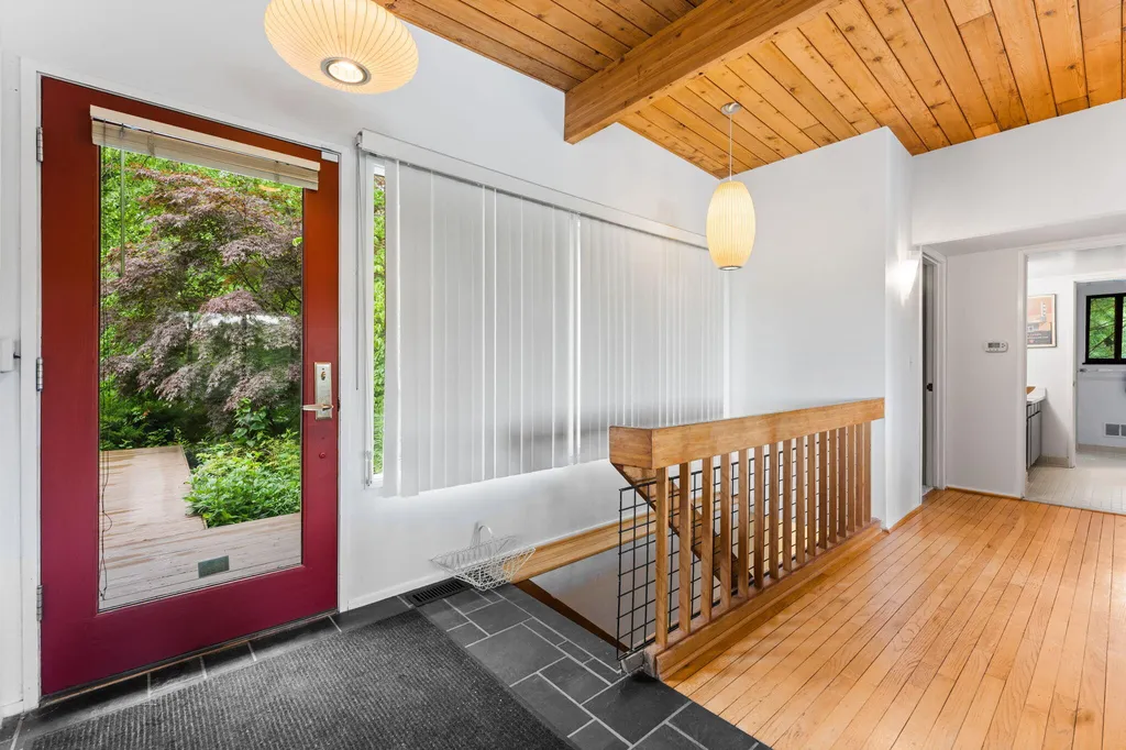 3595 E Huron River Drive Ann Arbor City MI 48104