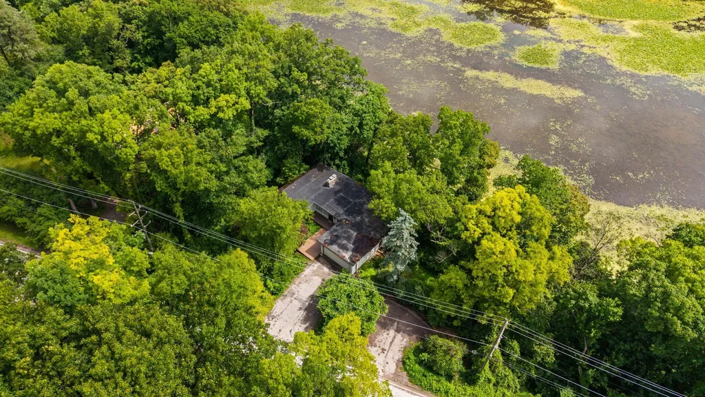 3595 E Huron River Drive Ann Arbor City MI 48104