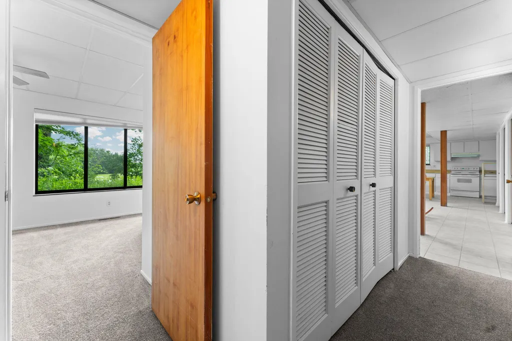 3595 E Huron River Drive Ann Arbor City MI 48104