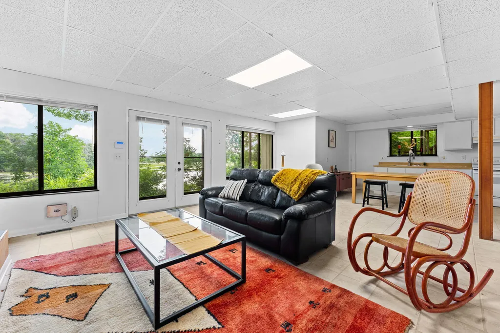 3595 E Huron River Drive Ann Arbor City MI 48104