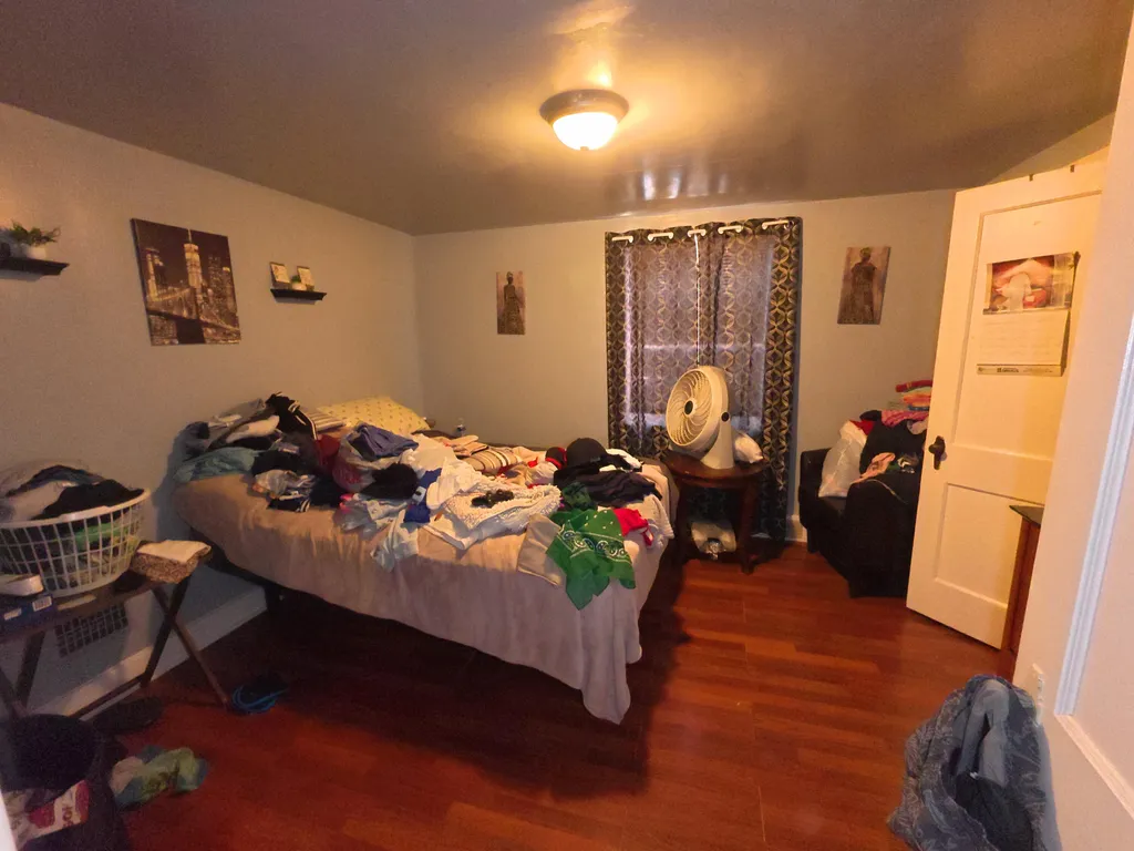 14444 Lappin Street Detroit City MI 48205