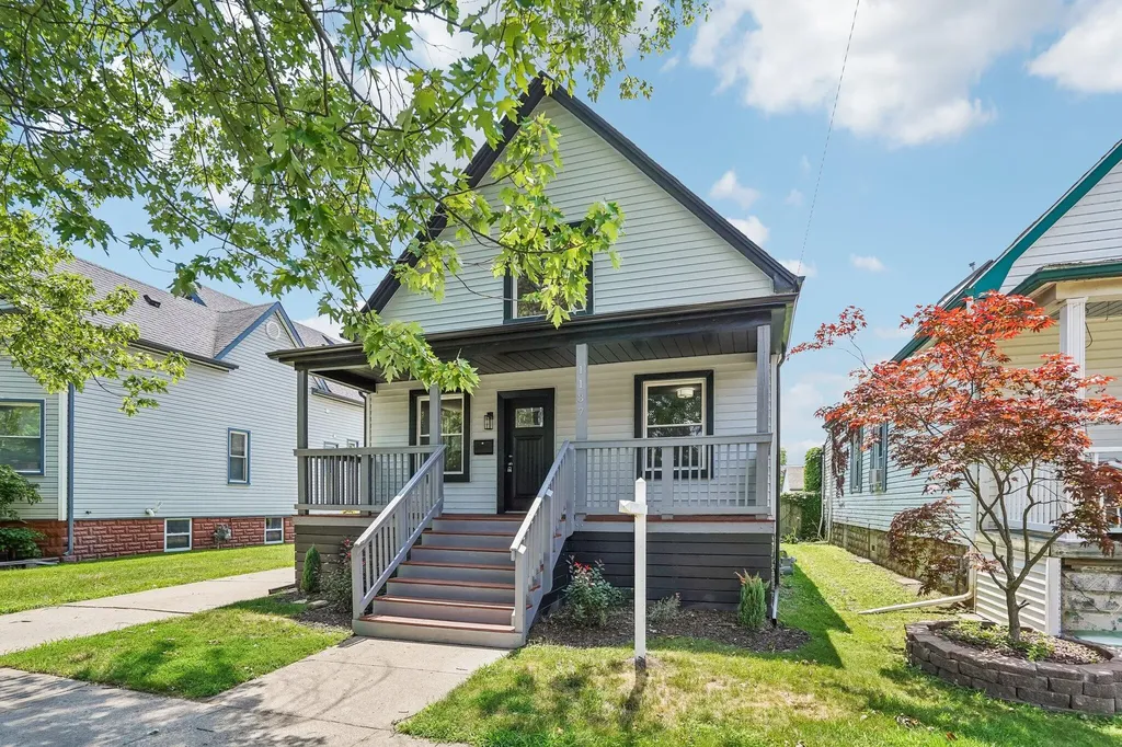 1137 Elm Street Wyandotte City MI 48192