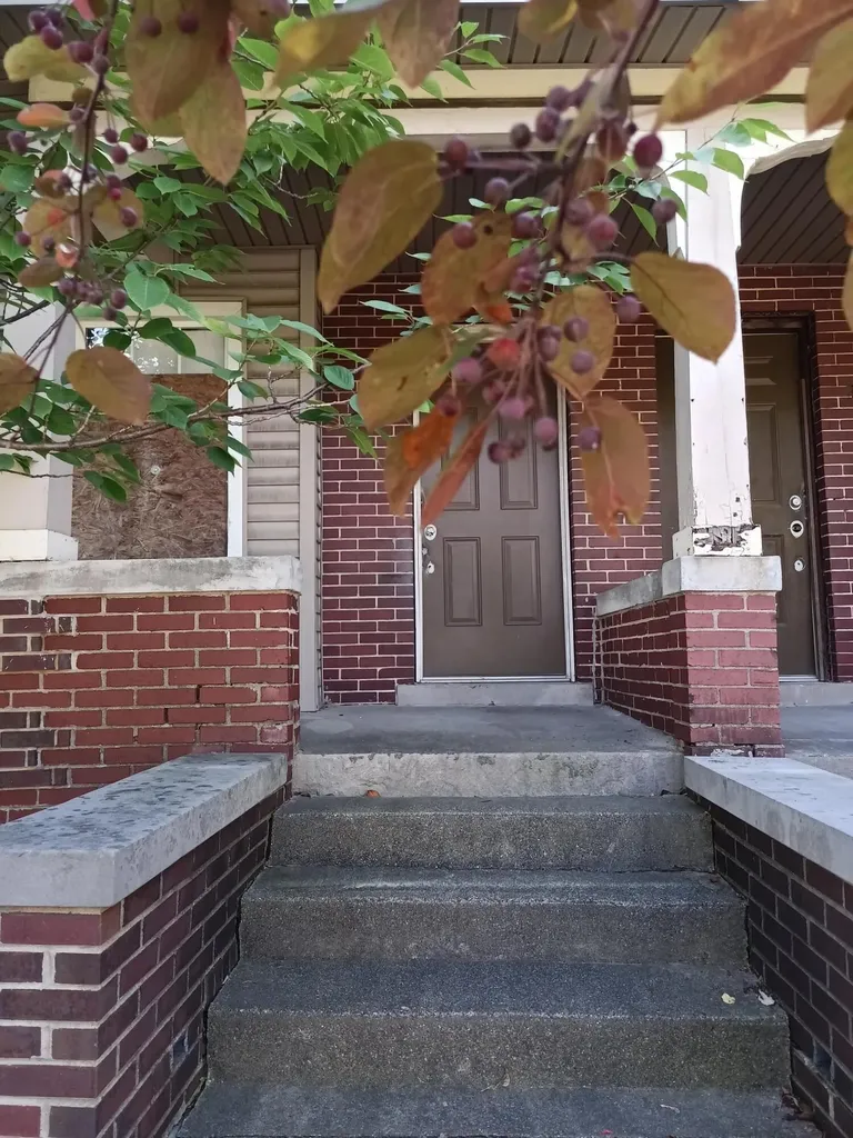 7252 Saint Paul Street Detroit City MI 48214
