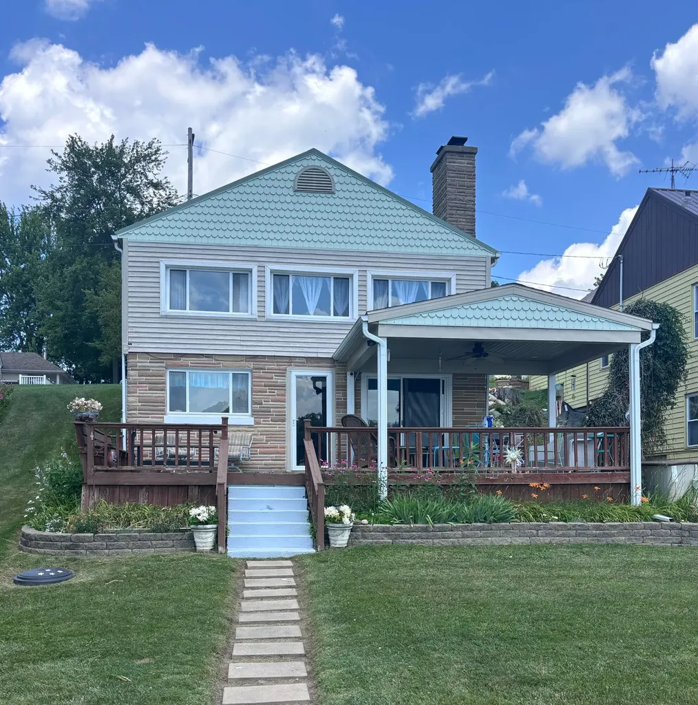 6109 Cole Drive Jefferson Township MI 49266