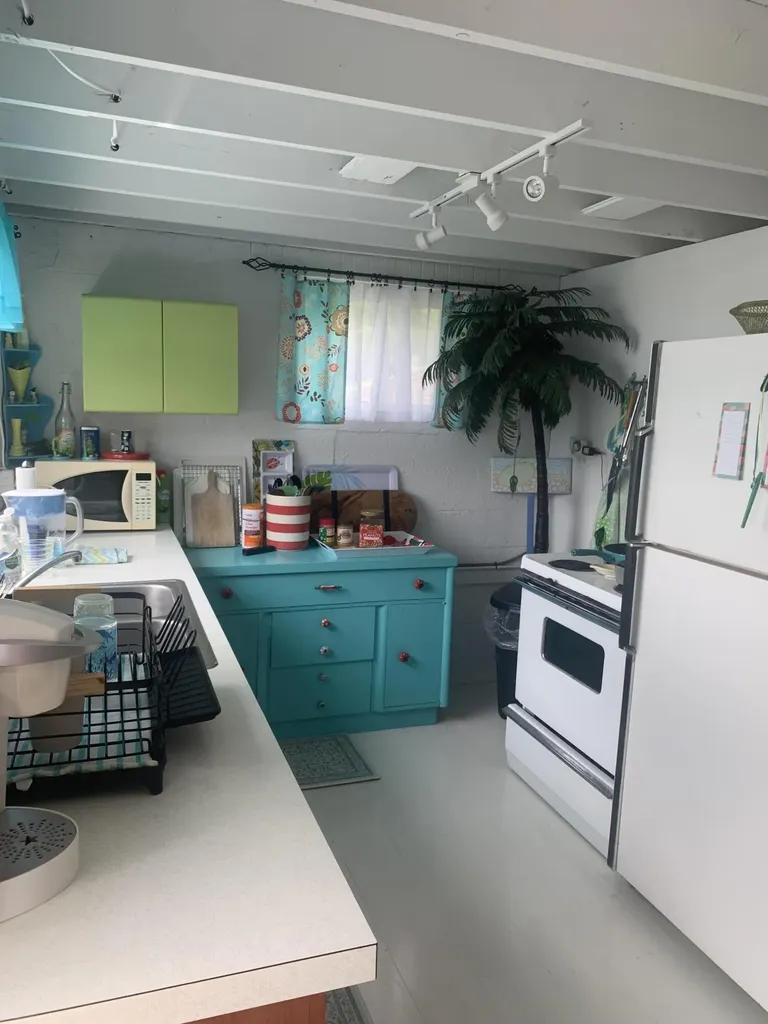 6109 Cole Drive Jefferson Township MI 49266