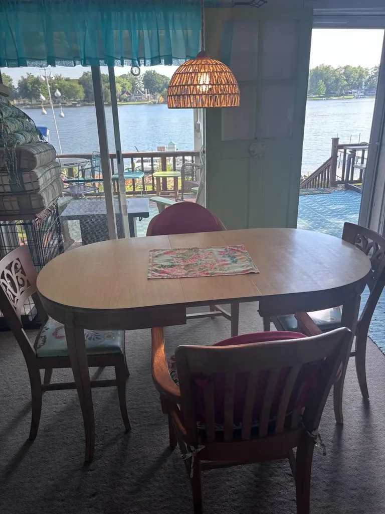 6109 Cole Drive Jefferson Township MI 49266