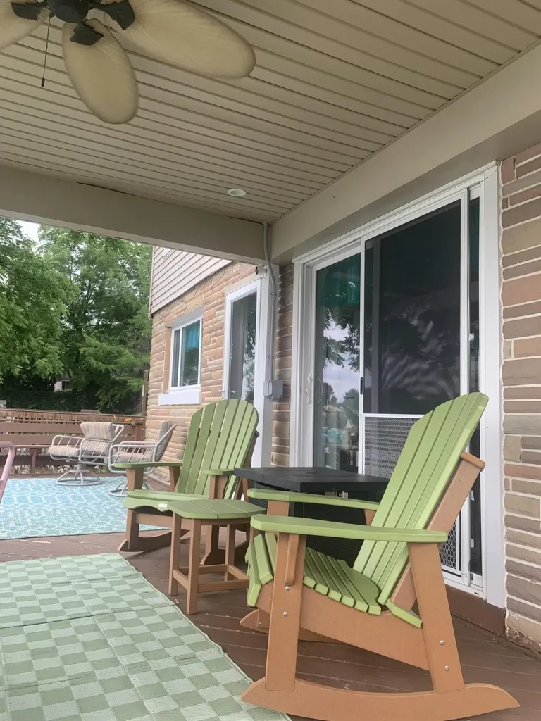 6109 Cole Drive Jefferson Township MI 49266