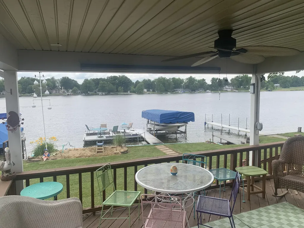 6109 Cole Drive Jefferson Township MI 49266