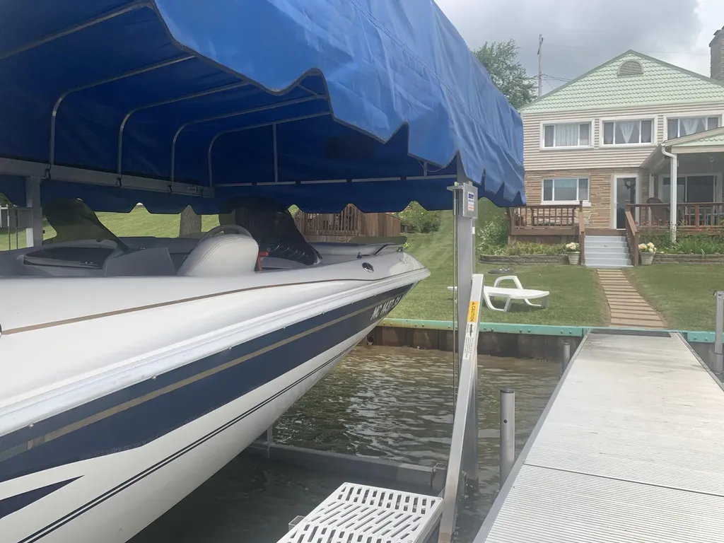 6109 Cole Drive Jefferson Township MI 49266