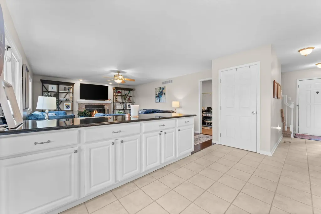 9128 Meadow View Lane York Charter Township MI 48176