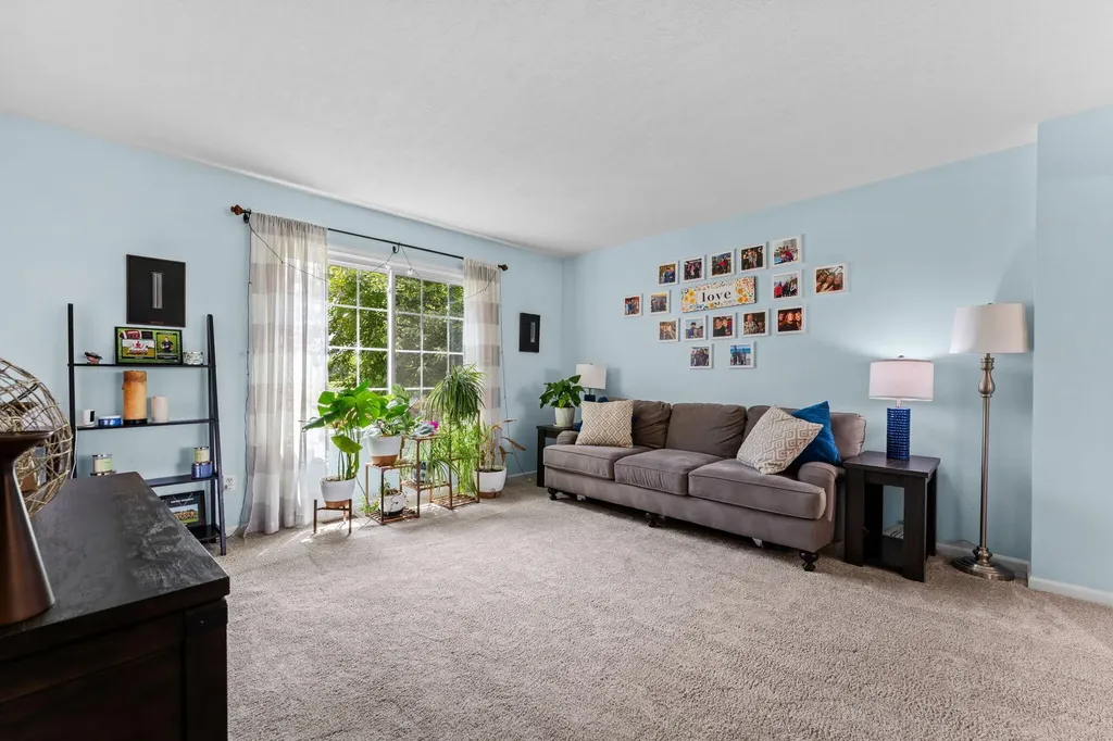 9128 Meadow View Lane York Charter Township MI 48176