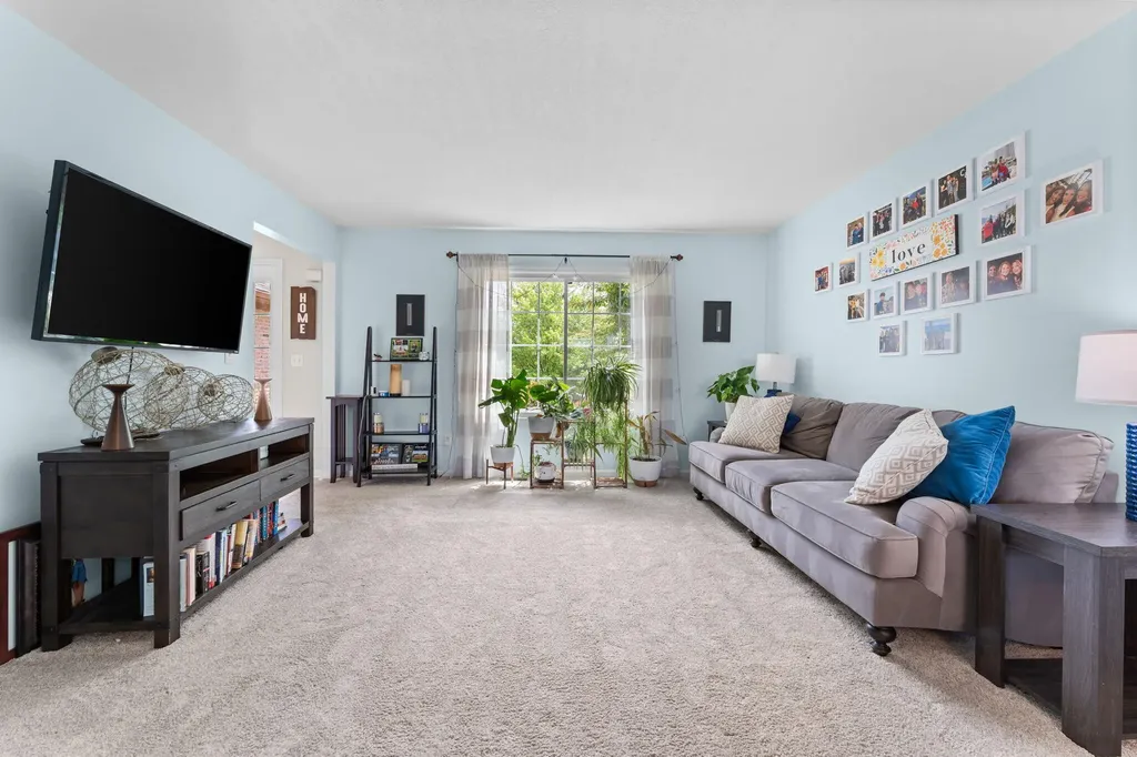 9128 Meadow View Lane York Charter Township MI 48176