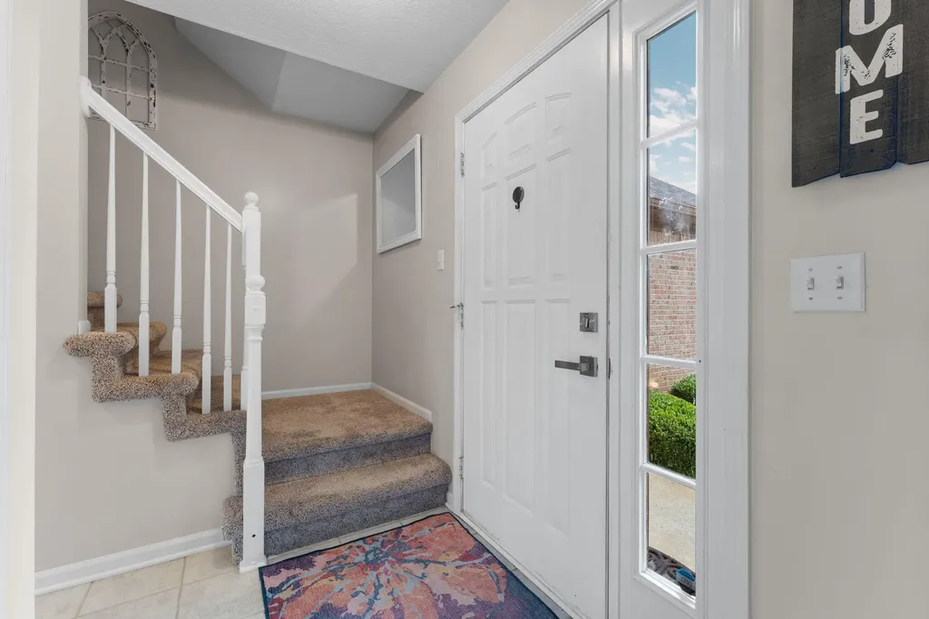 9128 Meadow View Lane York Charter Township MI 48176