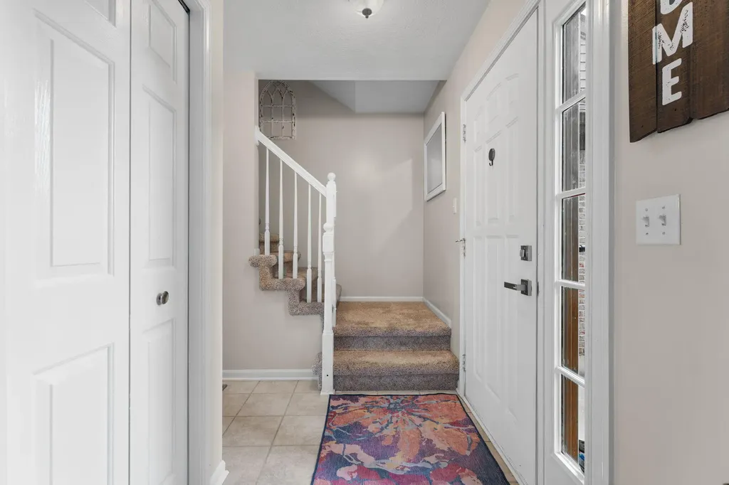 9128 Meadow View Lane York Charter Township MI 48176