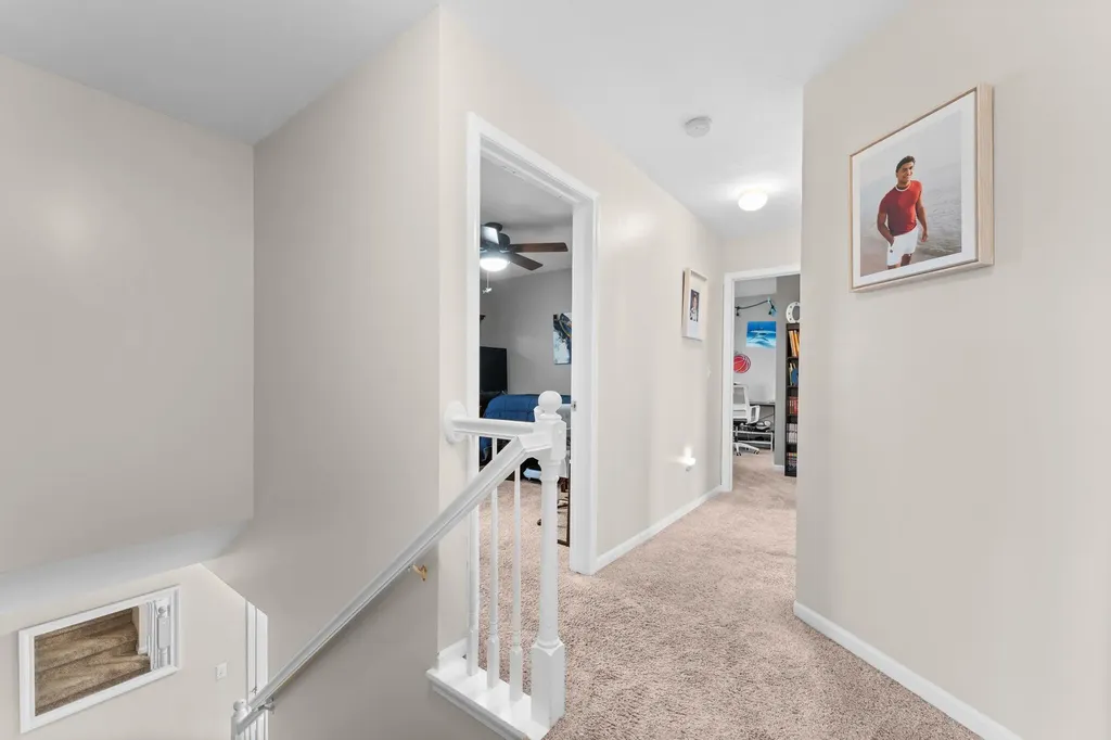 9128 Meadow View Lane York Charter Township MI 48176