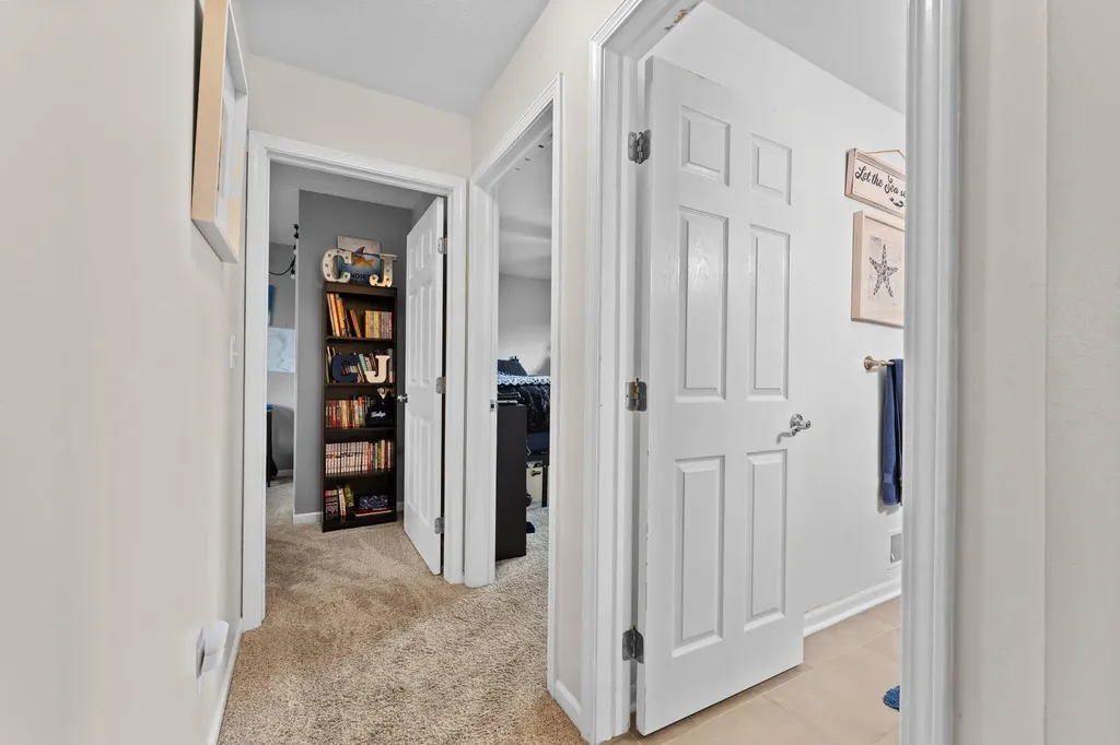 9128 Meadow View Lane York Charter Township MI 48176