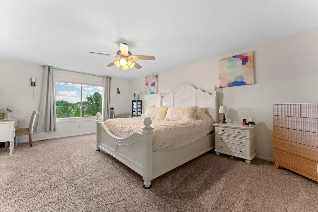 9128 Meadow View Lane York Charter Township MI 48176