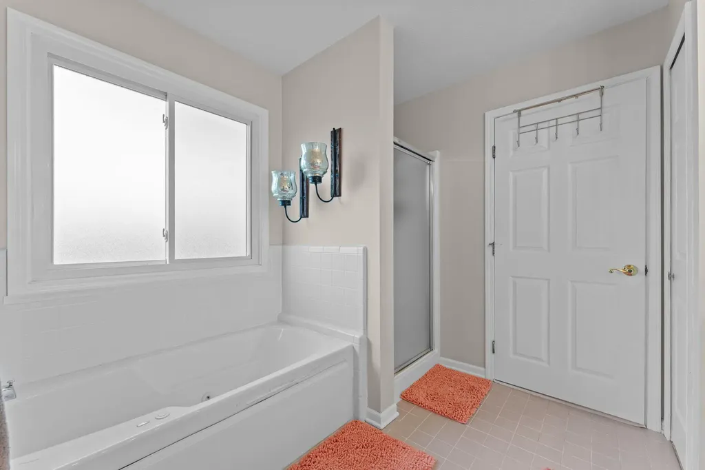 9128 Meadow View Lane York Charter Township MI 48176