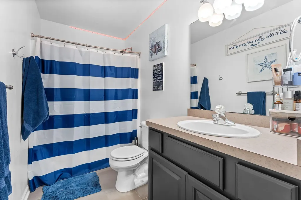 9128 Meadow View Lane York Charter Township MI 48176