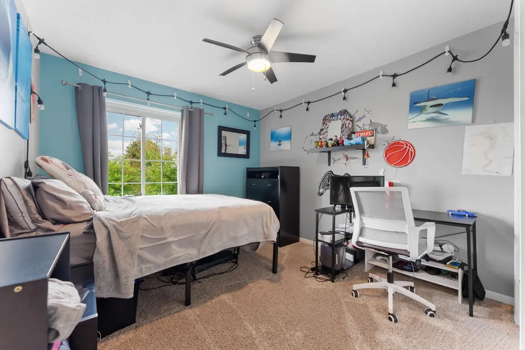 9128 Meadow View Lane York Charter Township MI 48176