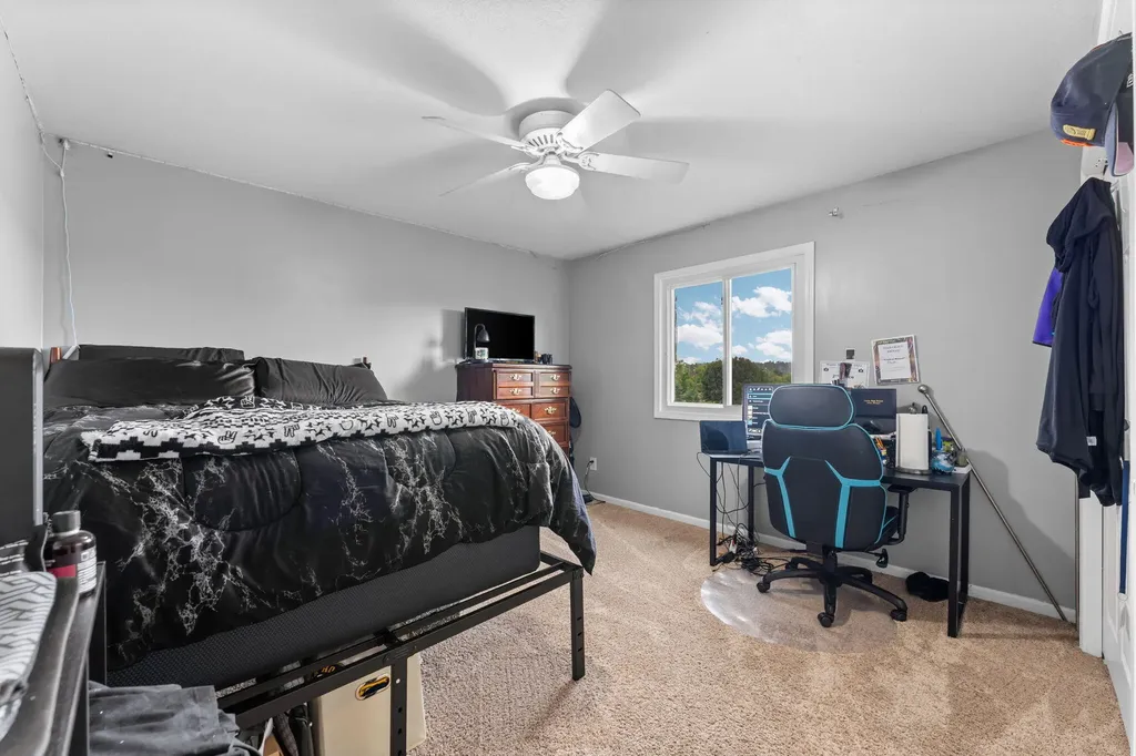 9128 Meadow View Lane York Charter Township MI 48176