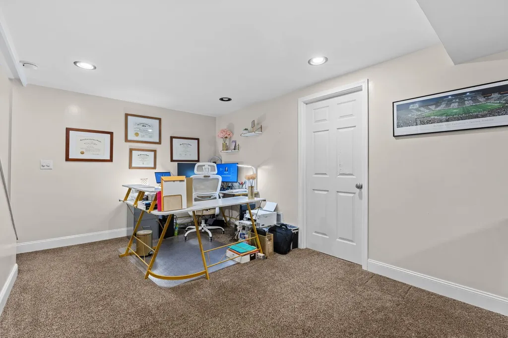 9128 Meadow View Lane York Charter Township MI 48176