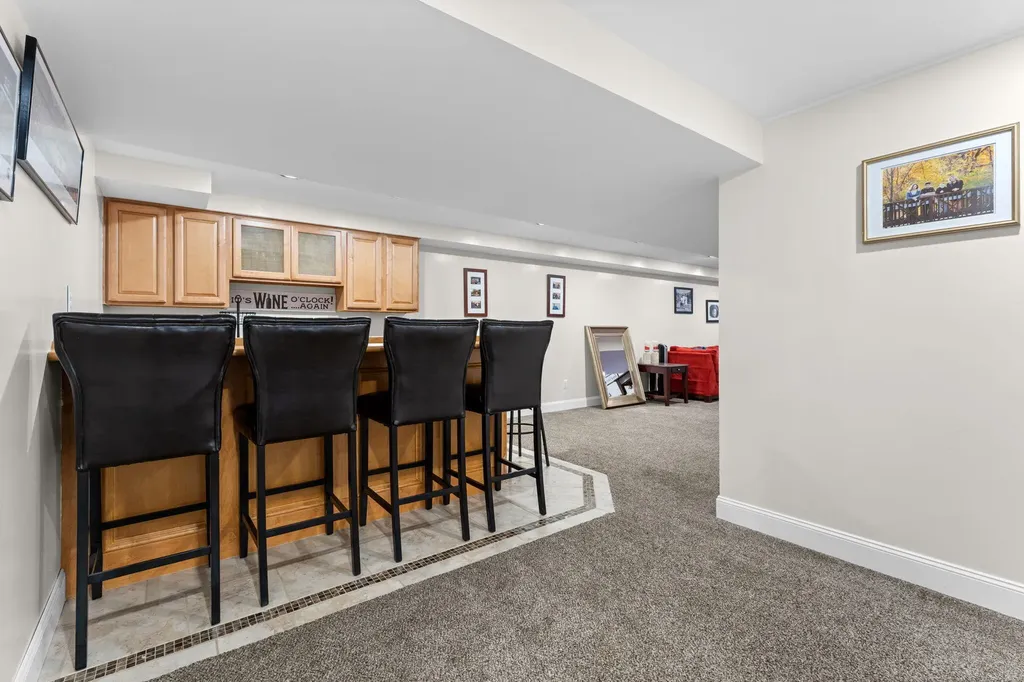 9128 Meadow View Lane York Charter Township MI 48176