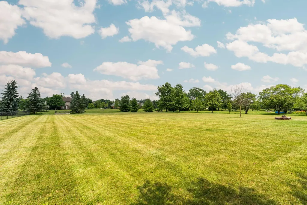 9128 Meadow View Lane York Charter Township MI 48176
