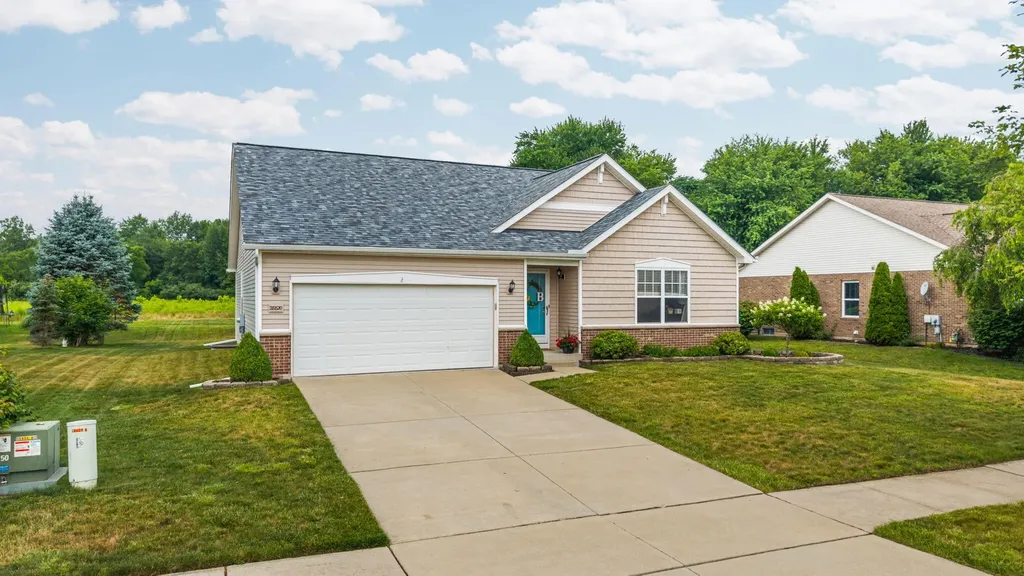 28820 Apple Blossom Drive Huron Charter Township MI 48134