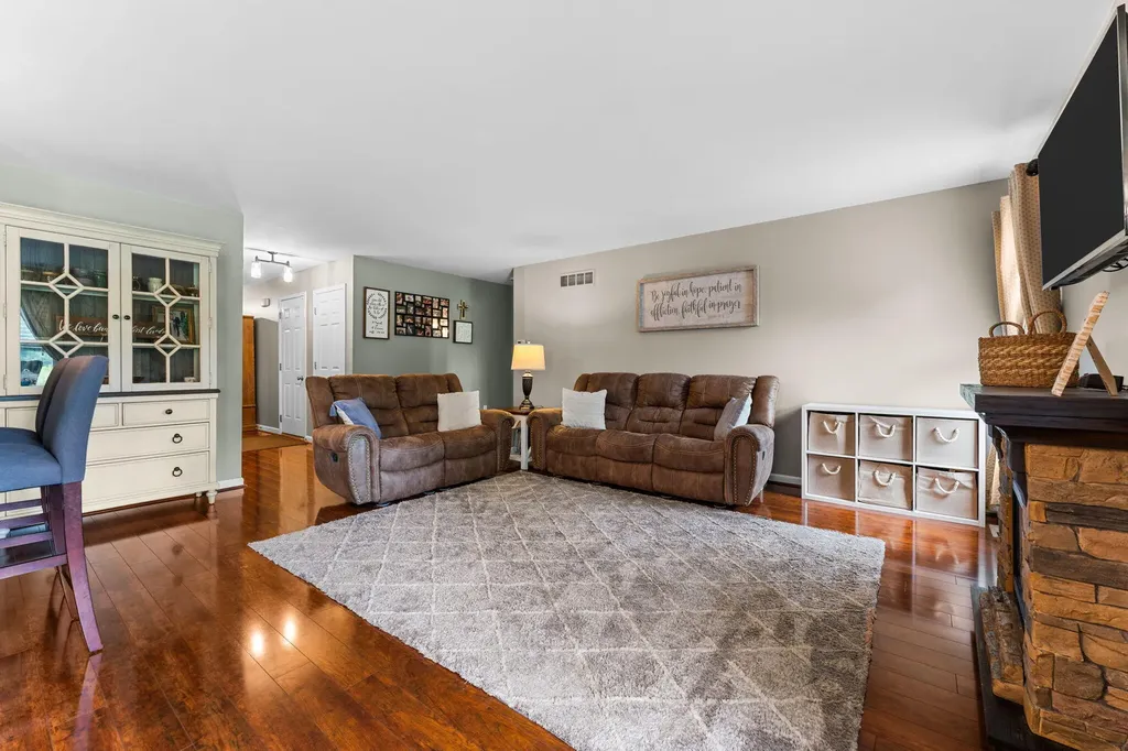 28820 Apple Blossom Drive Huron Charter Township MI 48134