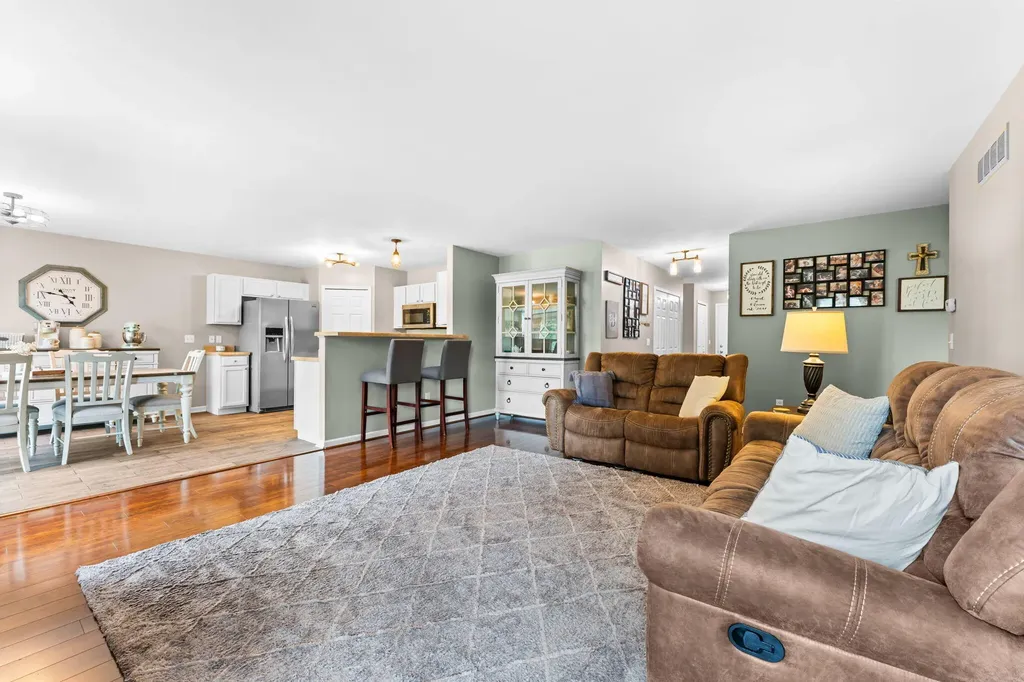 28820 Apple Blossom Drive Huron Charter Township MI 48134