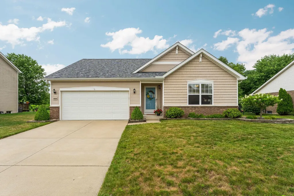 28820 Apple Blossom Drive Huron Charter Township MI 48134
