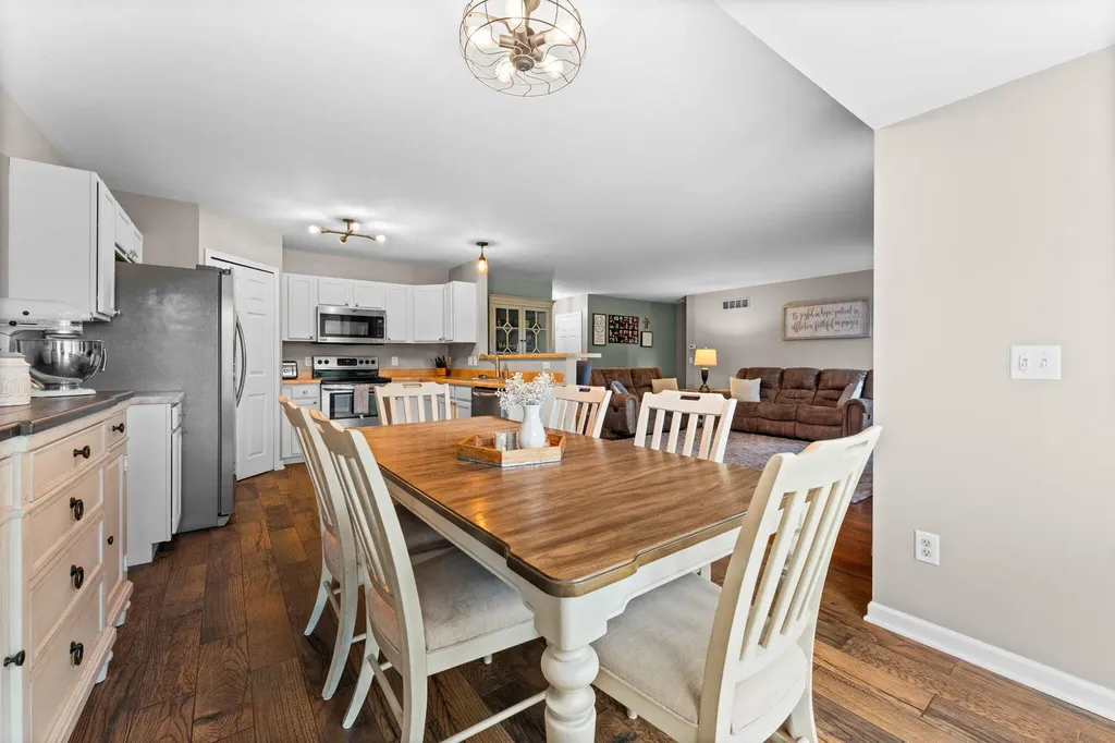 28820 Apple Blossom Drive Huron Charter Township MI 48134