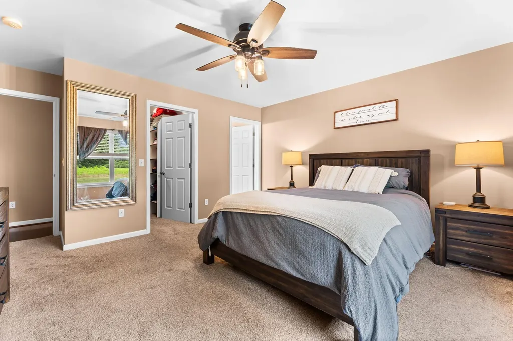 28820 Apple Blossom Drive Huron Charter Township MI 48134