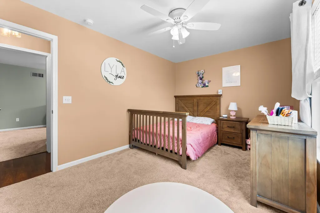 28820 Apple Blossom Drive Huron Charter Township MI 48134