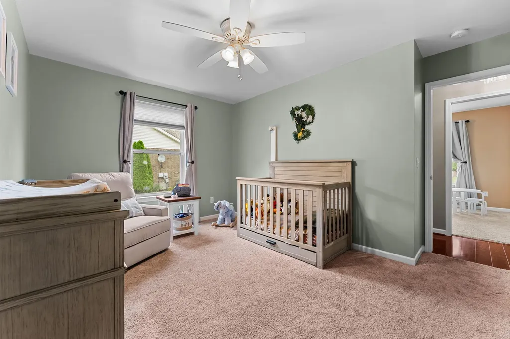 28820 Apple Blossom Drive Huron Charter Township MI 48134