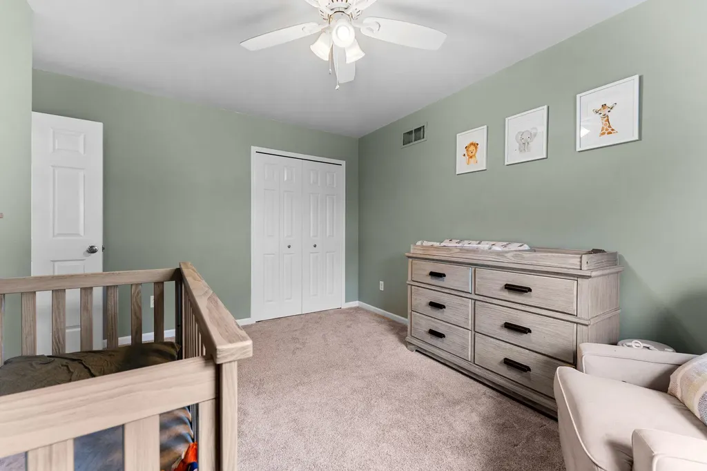 28820 Apple Blossom Drive Huron Charter Township MI 48134