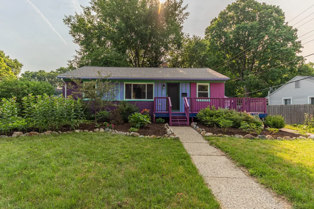 444 Osband Street Ypsilanti City MI 48198