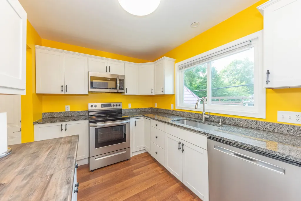 444 Osband Street Ypsilanti City MI 48198