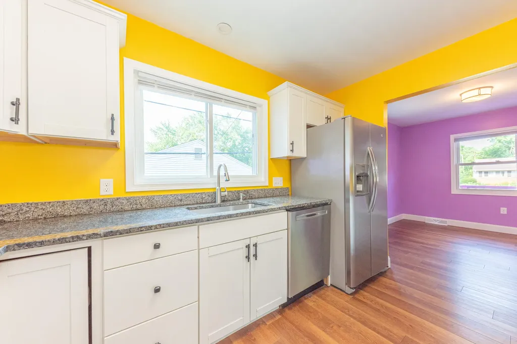 444 Osband Street Ypsilanti City MI 48198